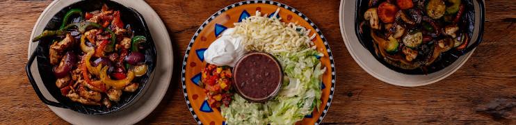 Joe Peña's Joe's Fajitas