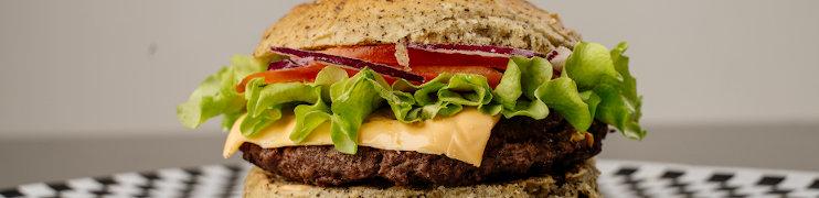 Fajn Fuud miniBURGERS