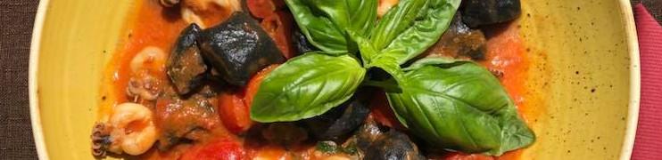 Taverna Sicilia Njoki