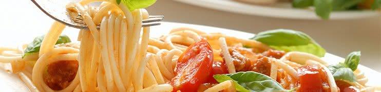 Johnny Makaroni Pasta