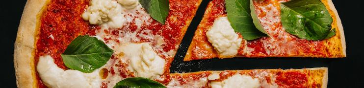 Gostilna in pizzeria Gregorino Pice