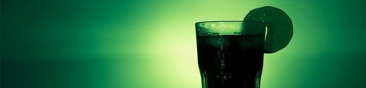 Restavracija Origano Pijača