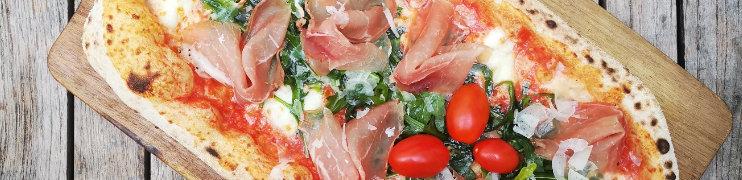 Grad Kodeljevo Finisterra Pizze