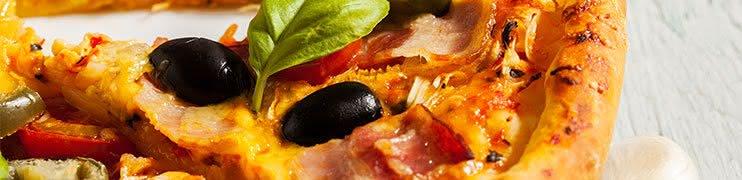 3Roses Pizze