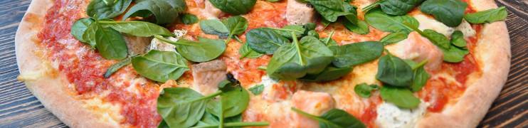 La Pizzeria Pizze