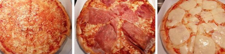 Pizzerija Šestinka Pizze