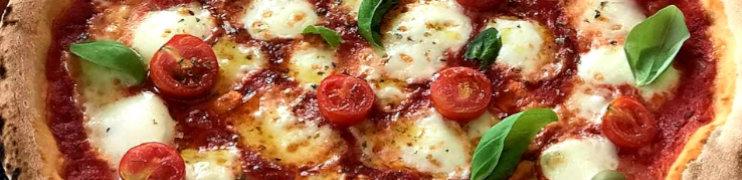 Pizzeria Tunnel Pizze