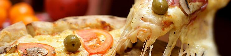 Al Capone Europark Pizze