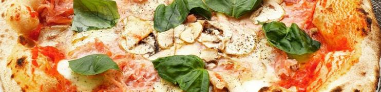 Pop's Pizza Pizze