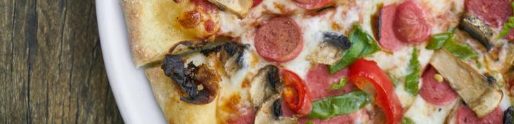 Restavracija Mozart Pizze