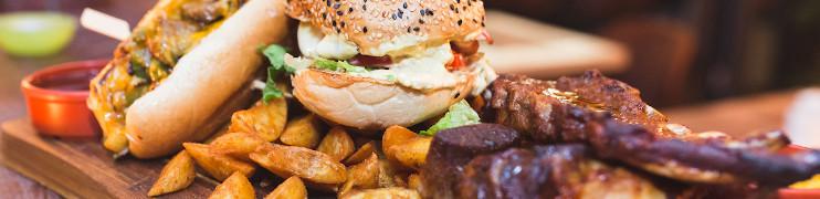 Meating Pub & Restavracija Plate (plošče)