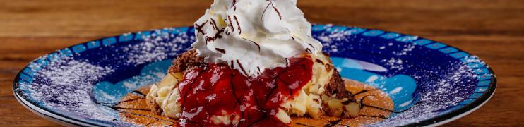 Joe Peña's Postres