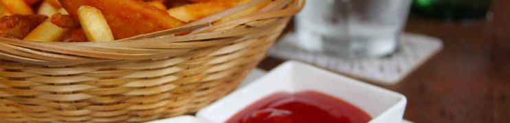 Kitajska restavracija Chang Sladice