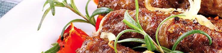 Taverna Sicilia Priporočilo šefa kuhinje