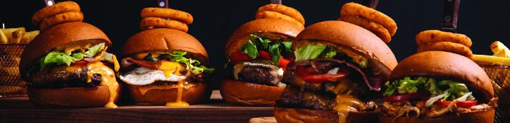 Q :: QULTO Q Premium Burgerji