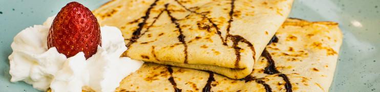 Pizzerija Moriccu Sladice