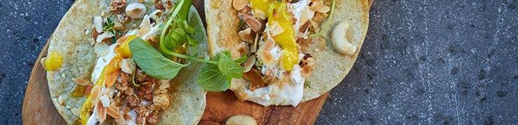 Taco Polako Sladki taco