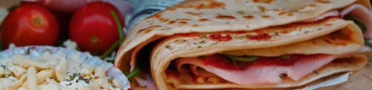 Hollywood Crepes Slane palačinke