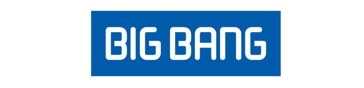Big Bang Slušalke
