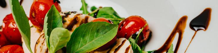 Gostilna in pizzeria Gregorino Solate