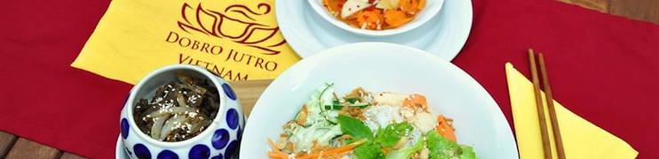 Dobro Jutro Vietnam Maribor Specialitete