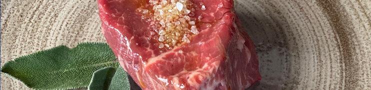 Steakhouse Argentino SUROVO ARGENTINSKO SVEŽE MESO