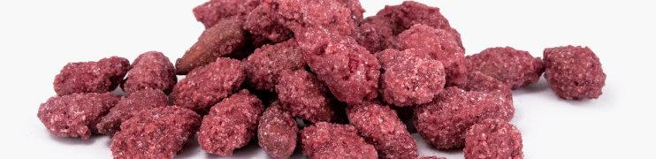 Čokoladnica Ljubljana Sweet & Crunchy