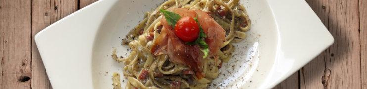 Mediterraneo TOPLE PREDJEDI