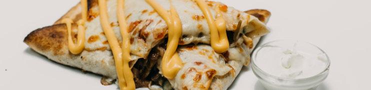 Kino Bežigrad Tortilje, hotdog in pomfri