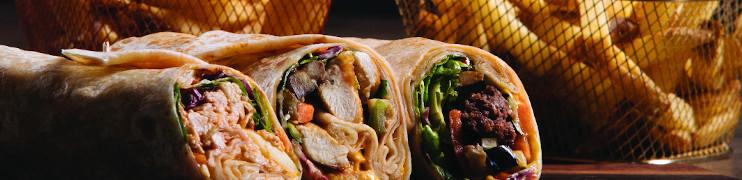 Q :: QULTO Wrapni me slastno