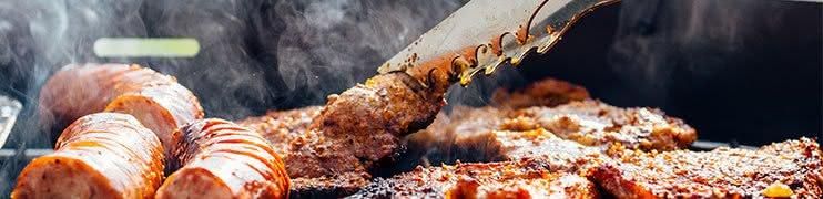 Šiš FoodTruck Žar dobrote