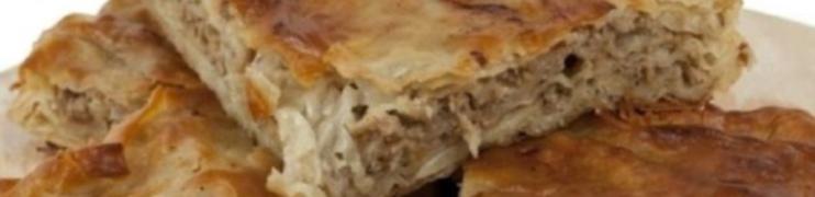 Pekarna Drava Burek