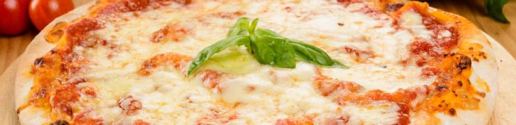 Pekarna Drava Pizze