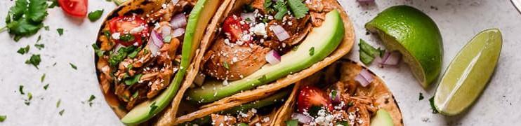 La Pinata Tacos