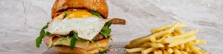 Lor&Di Burgerji