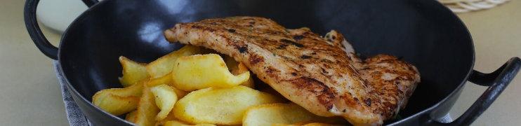 TAKOS - Murska Sobota Filetes