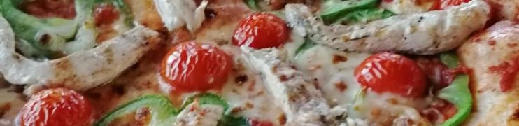Gostilna in pizzerija Pekva Pizze