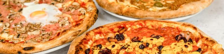 Restavracija Ancora Pizze