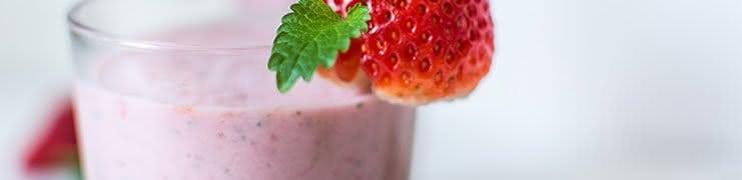 FLOW Lounge Smoothiji