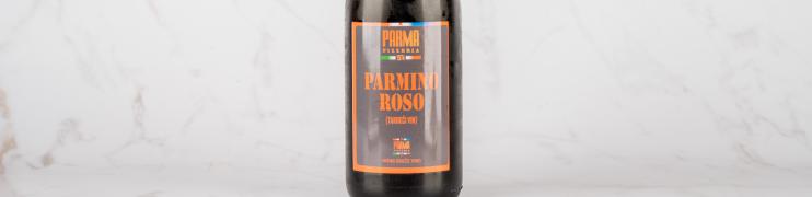 Pizzeria Parma PIVO in VINO