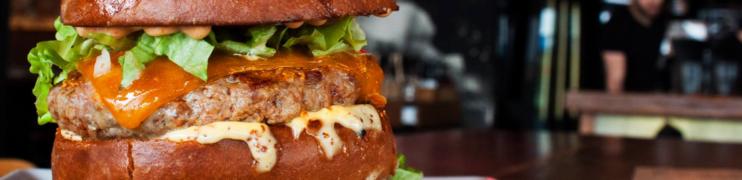 Fabrika BURGERJI