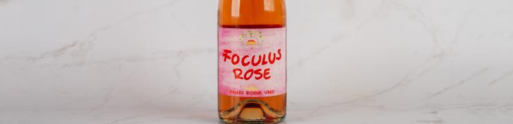 Pizzeria FoculuS Piva & vina