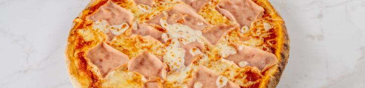 Pizzeria FoculuS Pizze