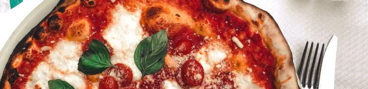 Gostilnica pr' Mikiju PIZZE