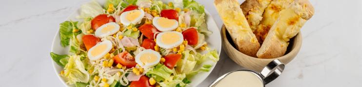 Pizzeria FoculuS Solate