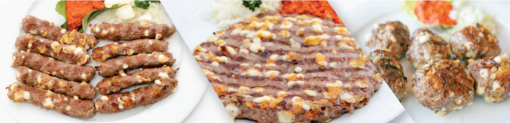 Gostilna Amerika GRILL HOUSE