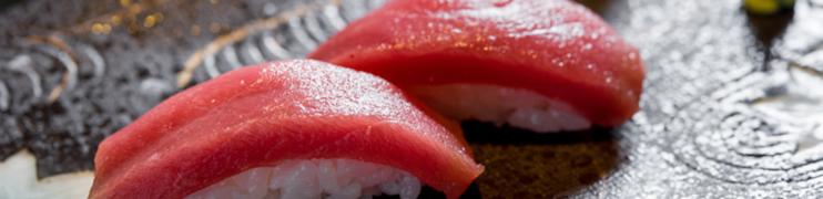 Sushimama Nigiri sushi