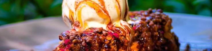 Bazen Bar & BBQ Sladko
