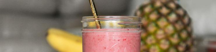 Mami SMOOTHIE