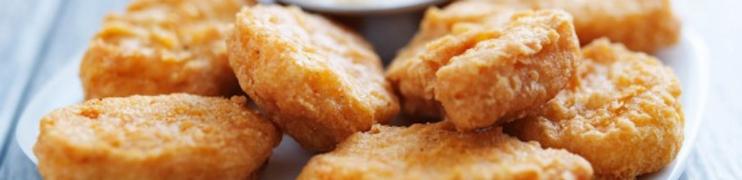 Rich Club AMERICAN CHICKEN MENU